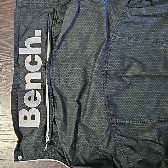 Bench Spring Jacket Black, size L - Picture 8 of 14